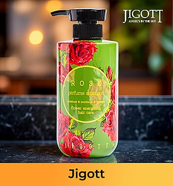 Jigott