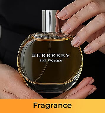 Fragrance
