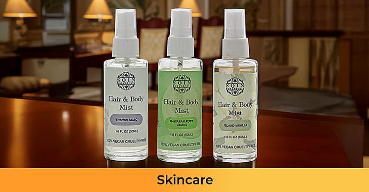 Skincare