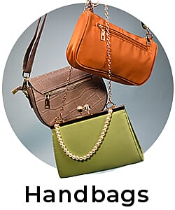 Handbags