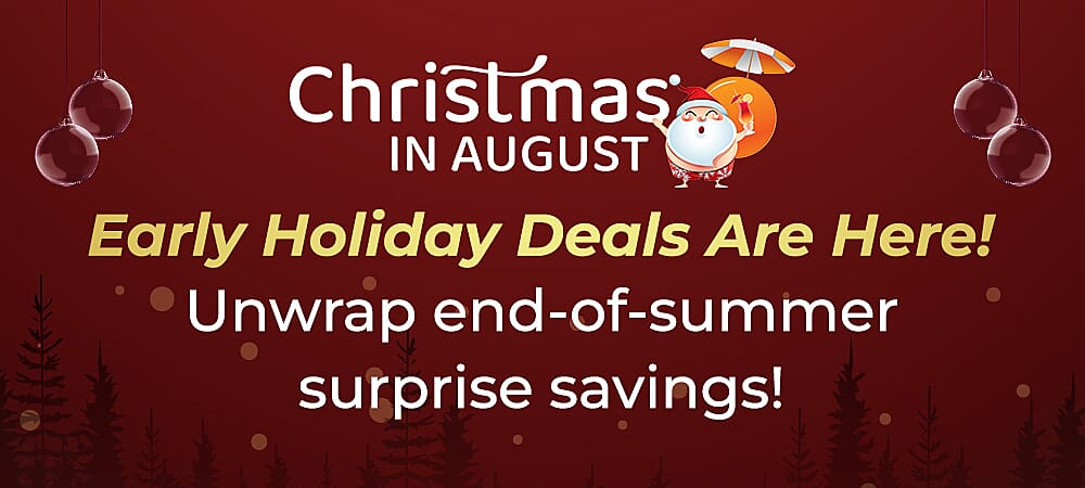 Offer Banner