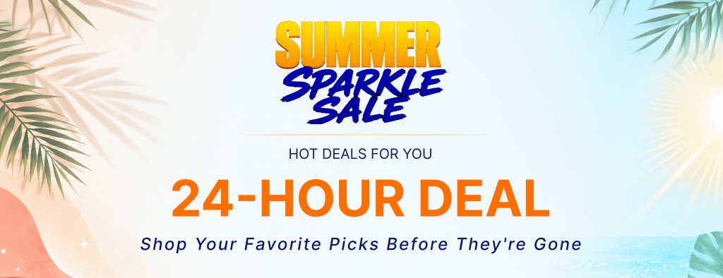 HOT DEALS