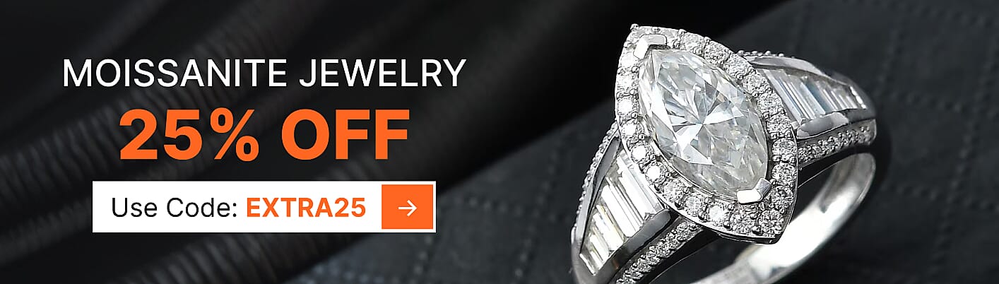 moissanite