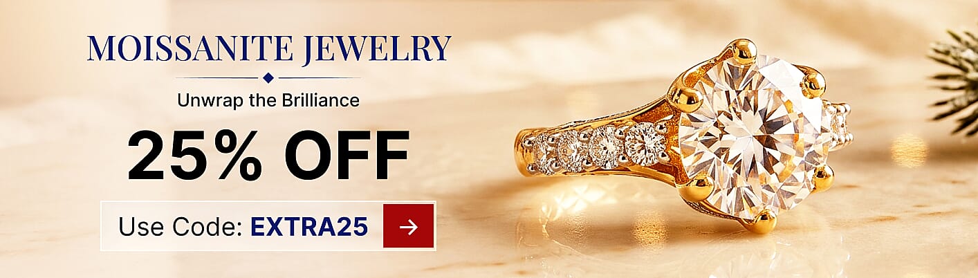 moissanite 
