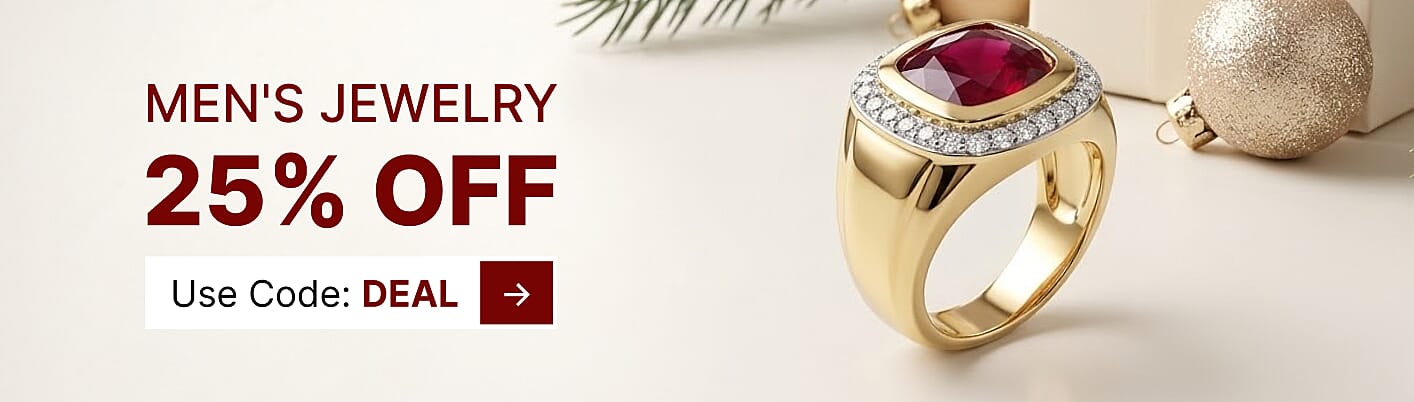 Men's Jewelry