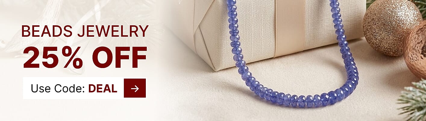 Beads Jewelry