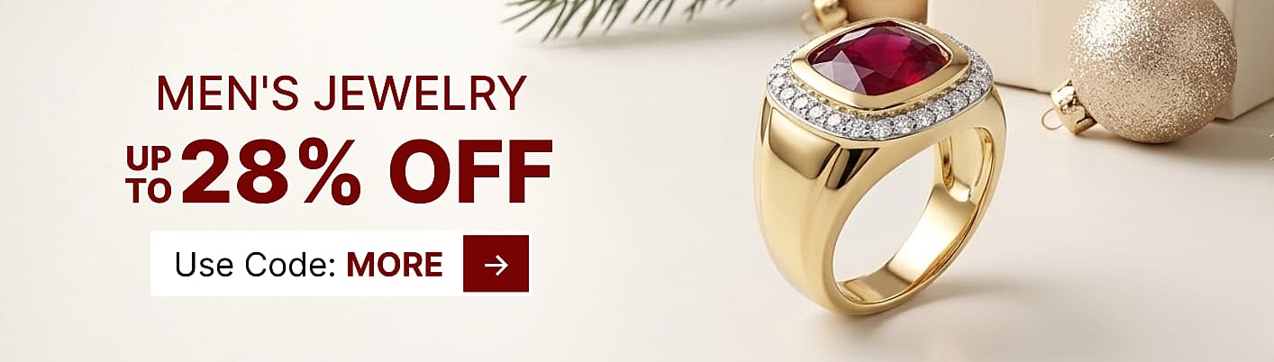 Men's Jewelry