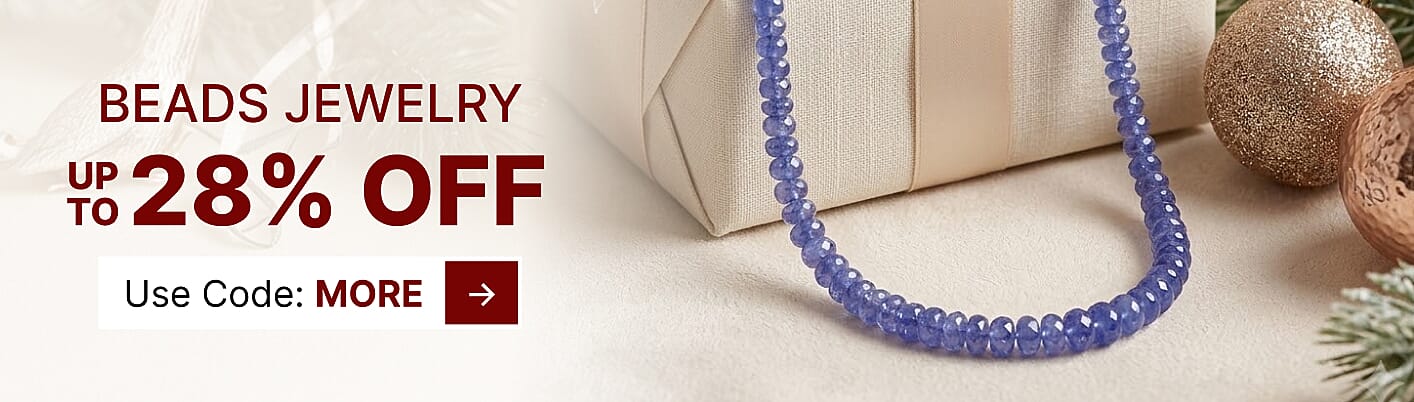 Beads Jewelry