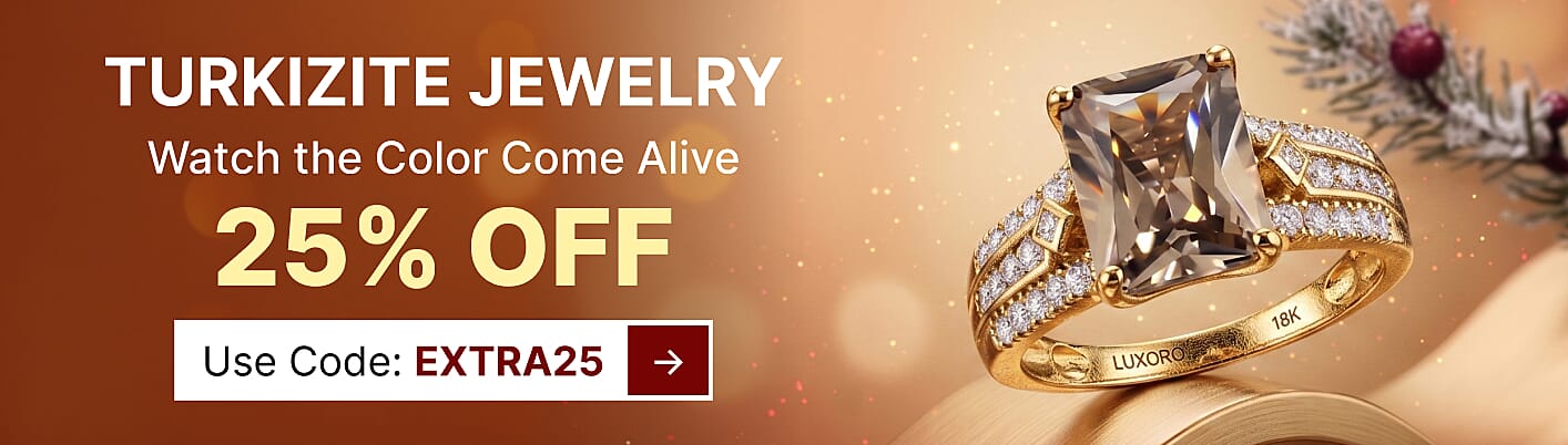 TURKIZITE JEWELRY