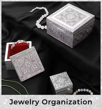 Jewelry Organization