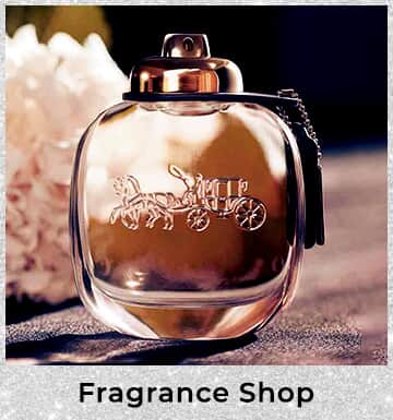 Fragrance Shop