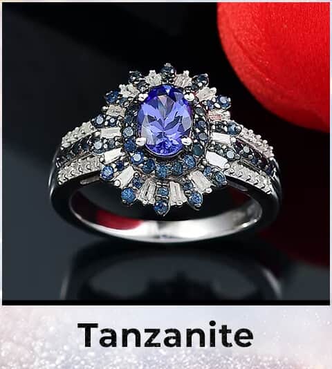 Tanzanite 