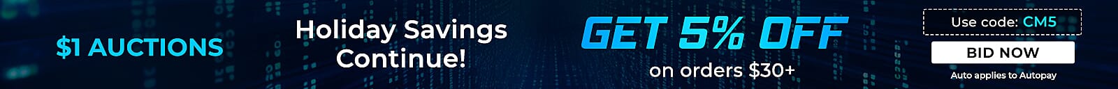 Shop Now – Exclusive Deals