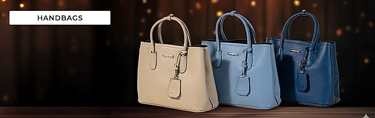 Handbags