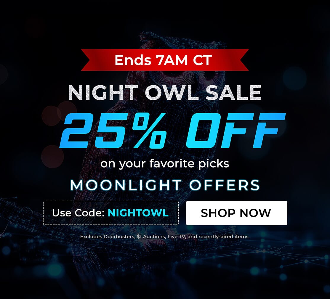 Night Owl SALE