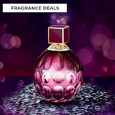 Fragrance Deals