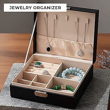 Jewelry Box Holder