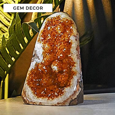 Gem Decor