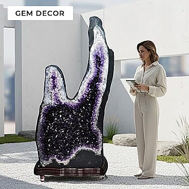 Gem Decor