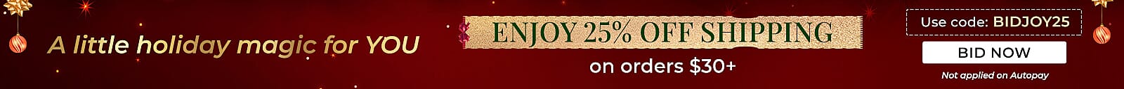 Shop Now – Exclusive Deals