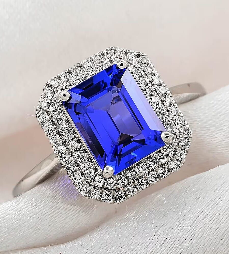 Tanzanite