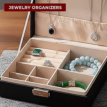 jewelry box holder