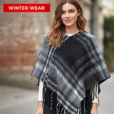 Winter Wear