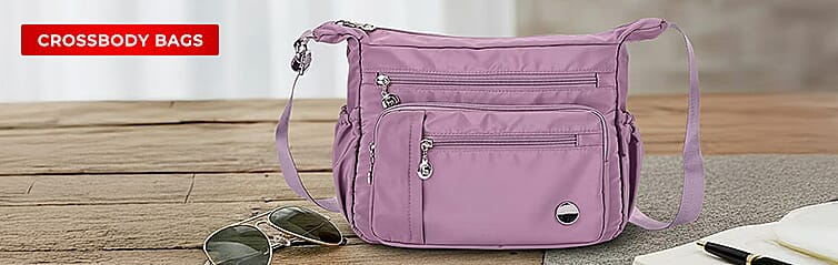 Crossbody Bags