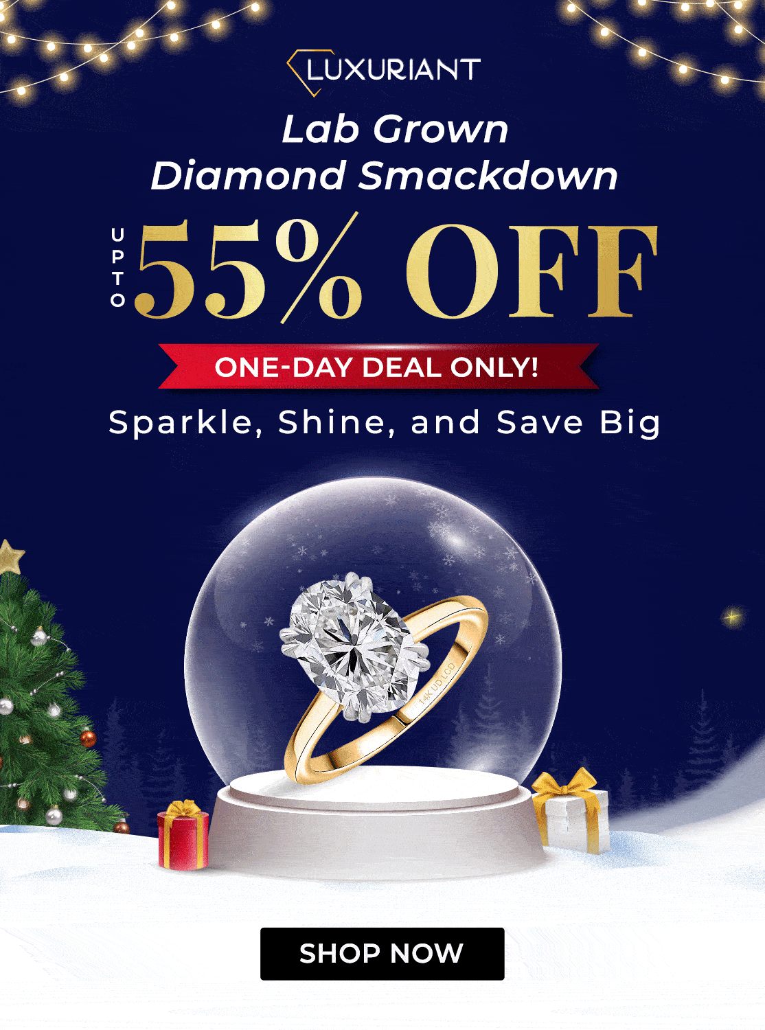 Lab Grown Diamond Smackdown