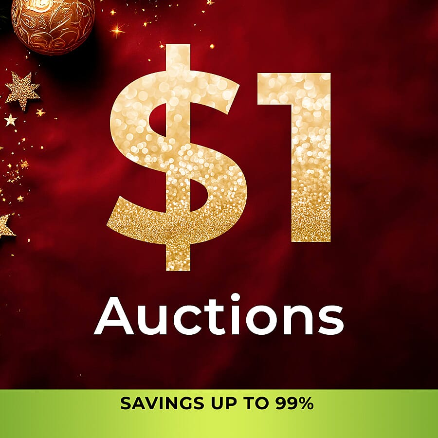 $1 Auctions