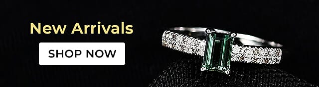 New Arrivals New Arrivals