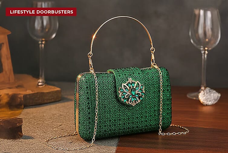 Lifestyle Doorbusters