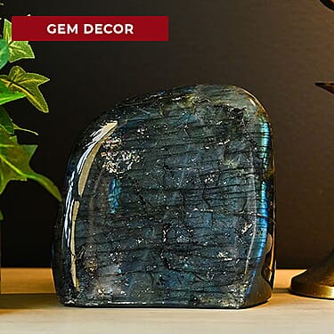Gem Decor