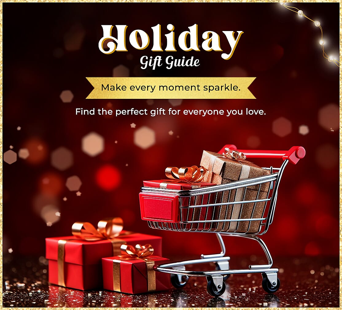 Holiday Gift Guide