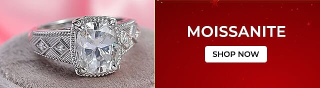 Moissanite Moissanite