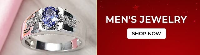 Men's Jewelry Men's Jewelry