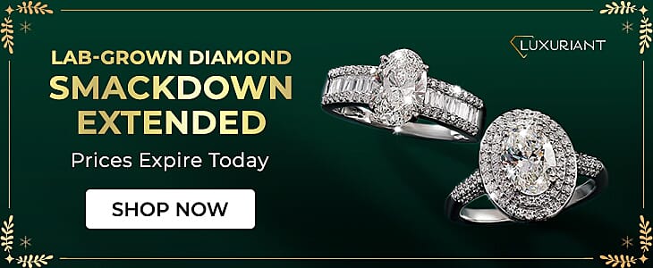 Lab-Grown Diamond Smackdown