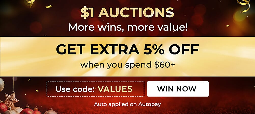 Shop Now – Exclusive Deals