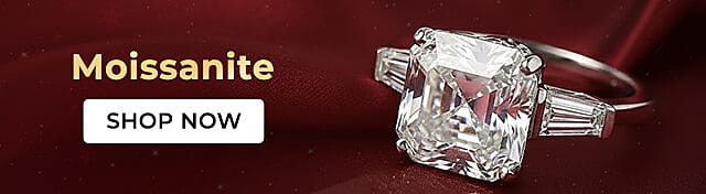 Moissanite Moissanite