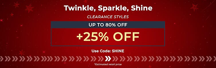 Twinkle, Sparkle, Shine