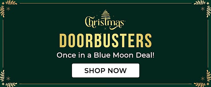 Doorbuster Deal