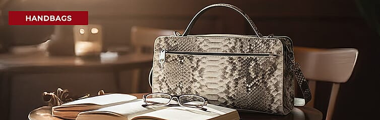 handbags