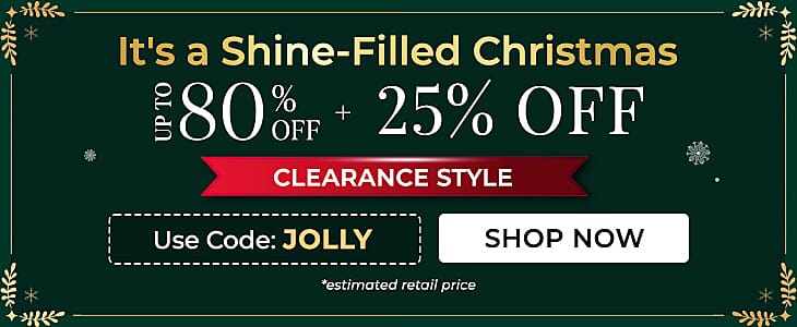 Its a Shine-Filled Christmas