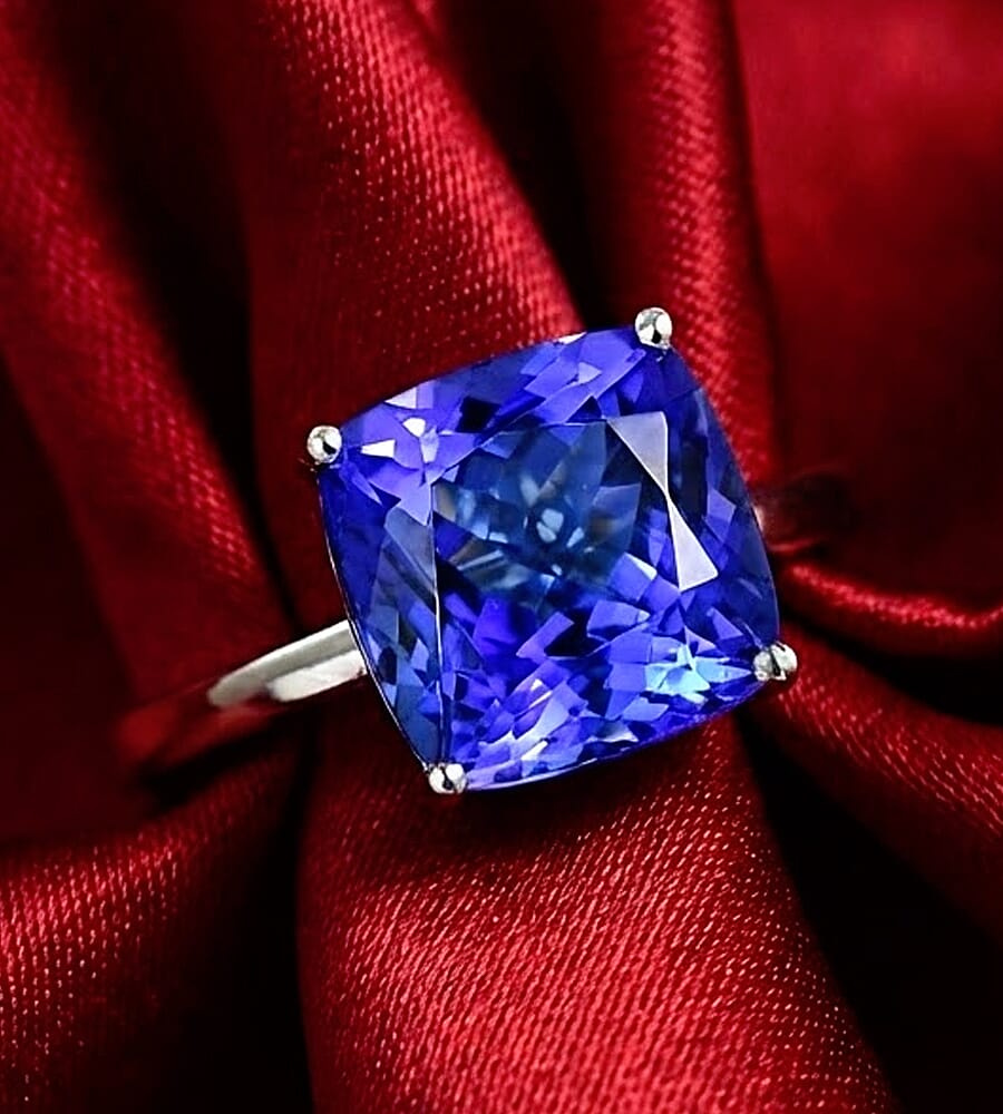 Tanzanite