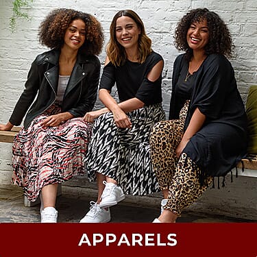 Apparels