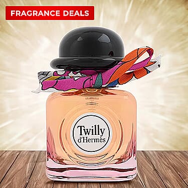 Fragrance Deals