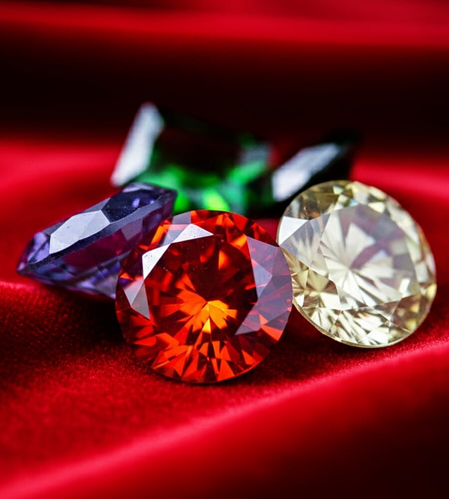 Loose Gemstones