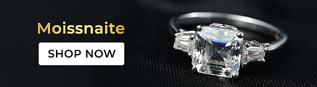 moissanite
