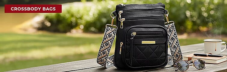 Crossbody Bags
