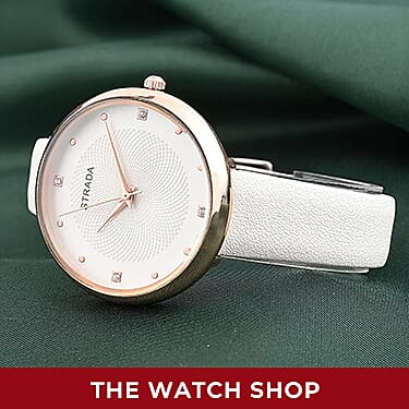 The Watch Shop
